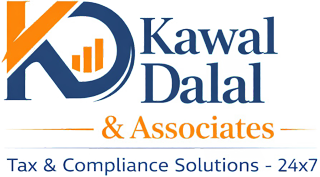 Kawal Dalal & Associates Logo